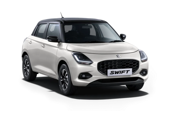Maruti Swift Cab