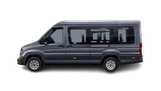 Tempo Traveller Rajasthan