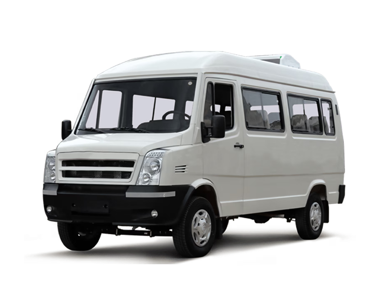 Toyota Innova Hycross Cab