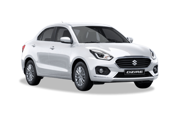 Maruti Dzire Cab