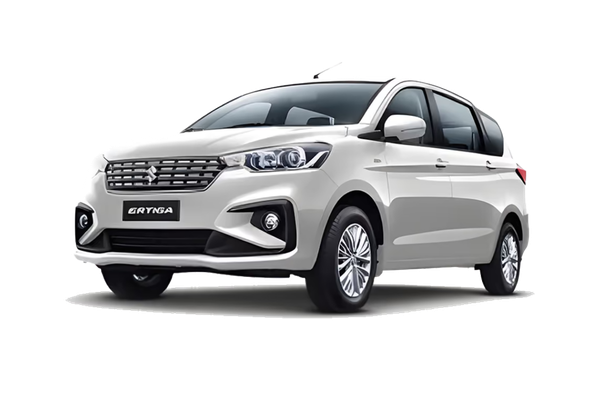Maruti Ertiga Cab