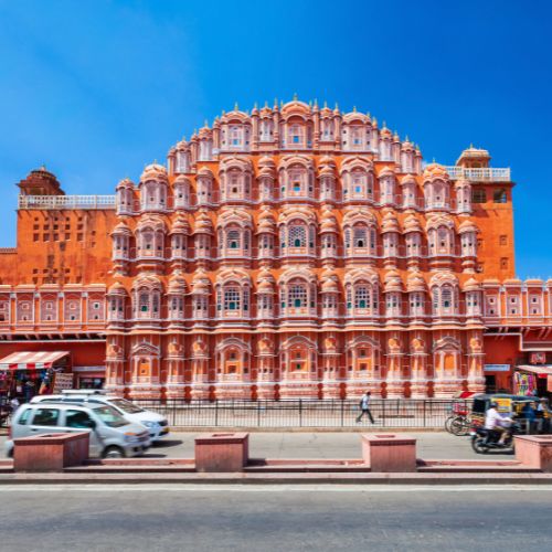 Jaipur Rajasthan