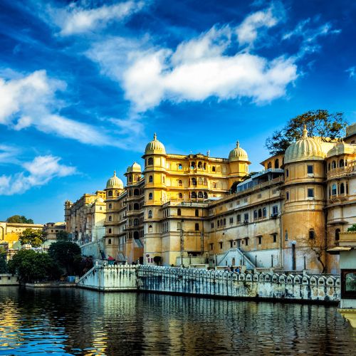 Udaipur Rajasthan