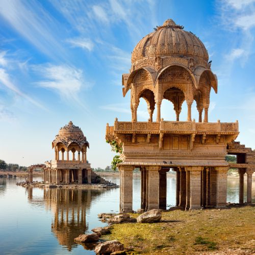Jaisalmer Rajasthan