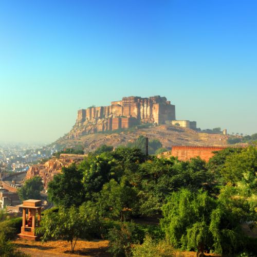 Jodhpur Rajasthan