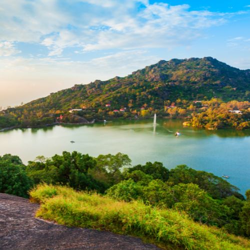 Mount Abu Rajasthan