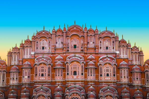 Rajasthan Heritage Tour
