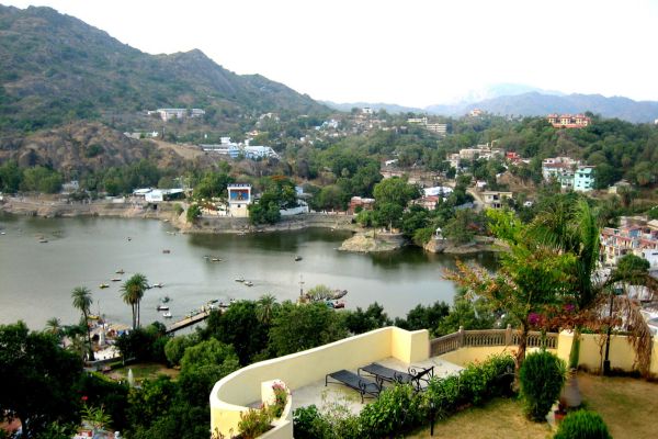Udaipur Mount Abu Tour Package