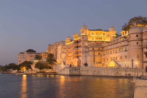 Rajasthan Heritage Tour