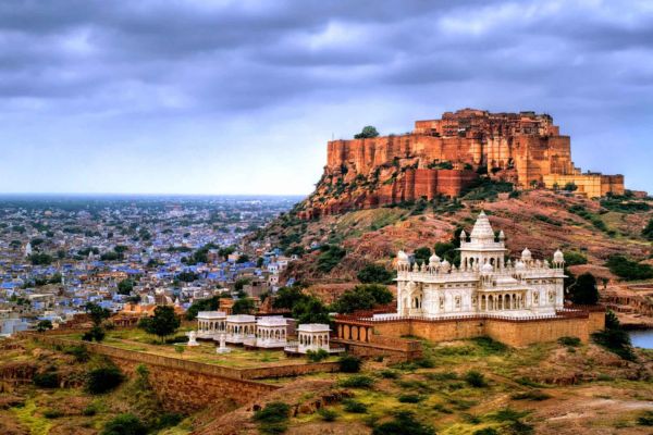 Jodhpur Tour Package