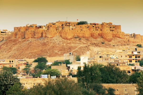 Rajasthan Heritage Tour