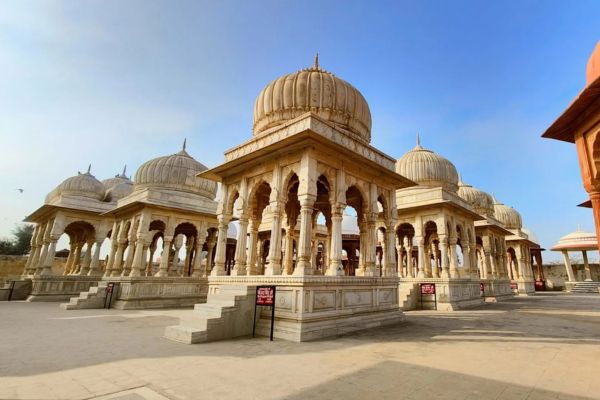 Rajasthan Heritage Tour